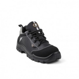 Chaussures de sécurité basses PEPPER