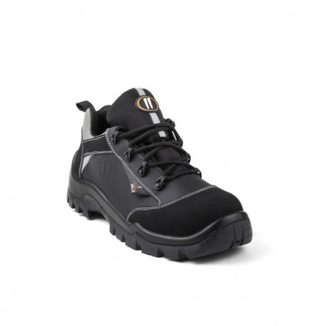 Chaussures de sécurité basses PEPPER