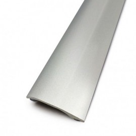 Seuil multi-niveaux aluminium grande longueur