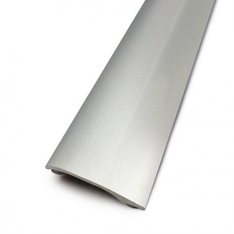 Seuil multi-niveaux aluminium grande longueur