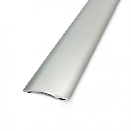 Seuil plat aluminium PRESTO