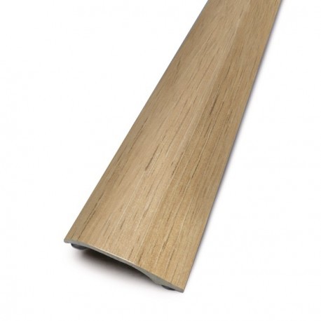 Seuil multi-niveaux aluminium PRESTO