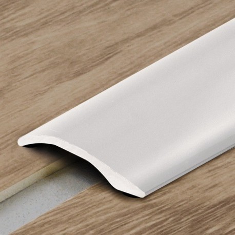 Seuil multi-niveaux aluminium PRESTO