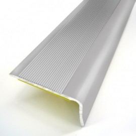 Nez de marche aluminium 6VA