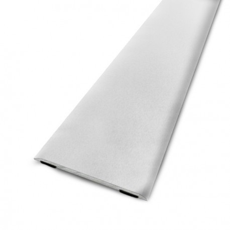 Seuil extra-plat aluminium PRESTO