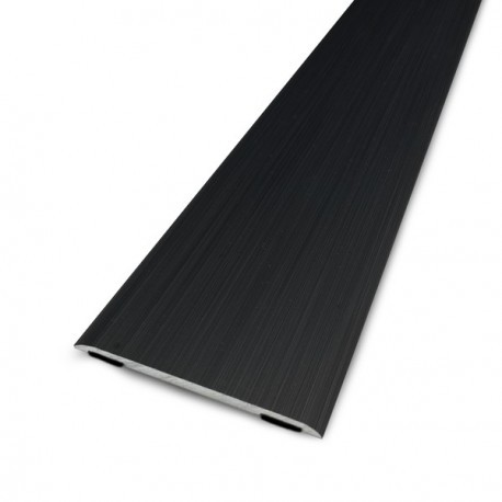 Seuil extra-plat aluminium PRESTO