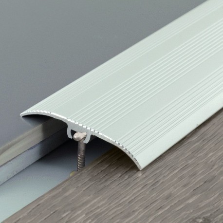 Seuil multi-niveaux aluminium DINAFIX