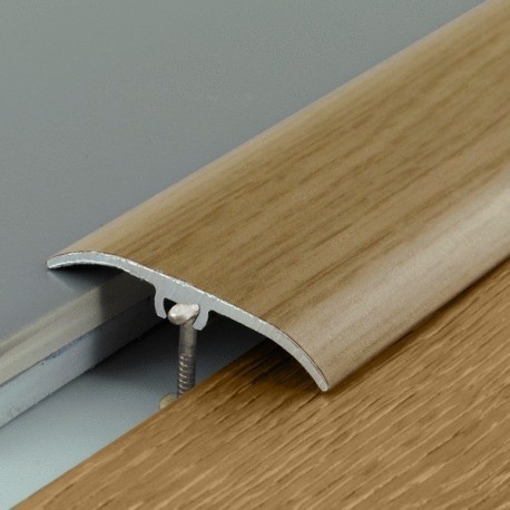 Seuil multi-niveaux aluminium DINAFIX