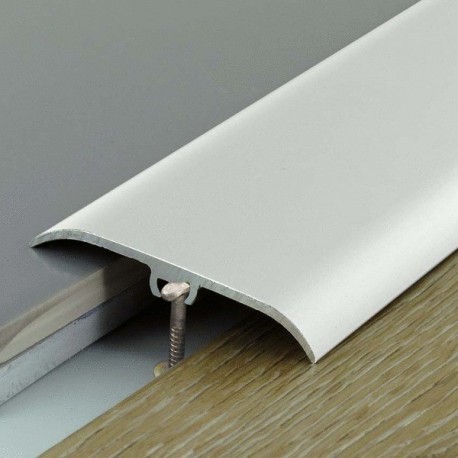 Seuil multi-niveaux aluminium DINAFIX