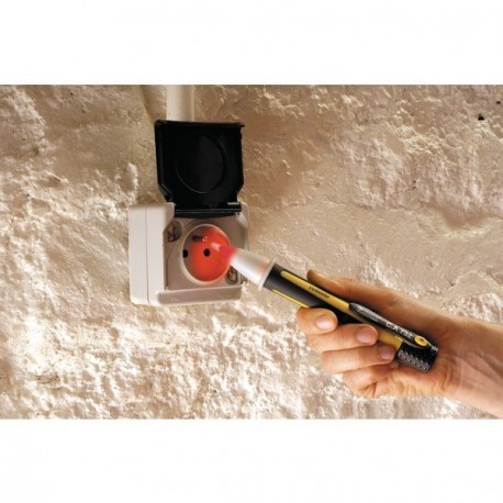 Détecteur de tension sans contact CA 732