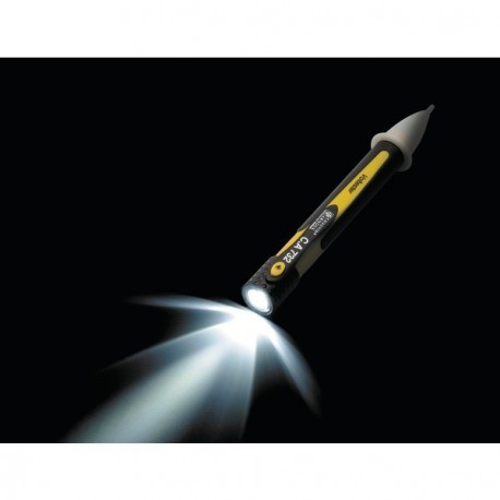 Détecteur de tension sans contact CA 732