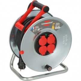 Enrouleur électrique SILVERPRO