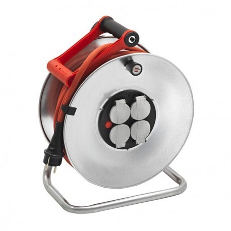 Enrouleur électrique SILVERPRO