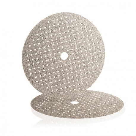 Disques papier VC154 LL anti-encrassant