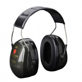 Casque anti-bruit OPTIME II