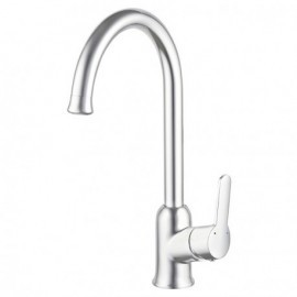 Mitigeur Evier MOLEN Chromé