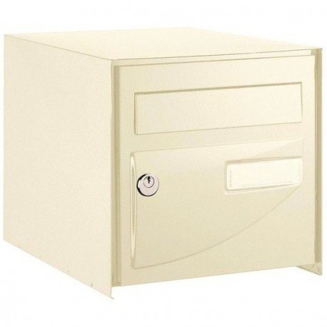 Boîtes aux lettres PROBAT