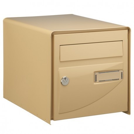 Boîtes aux lettres PROBAT