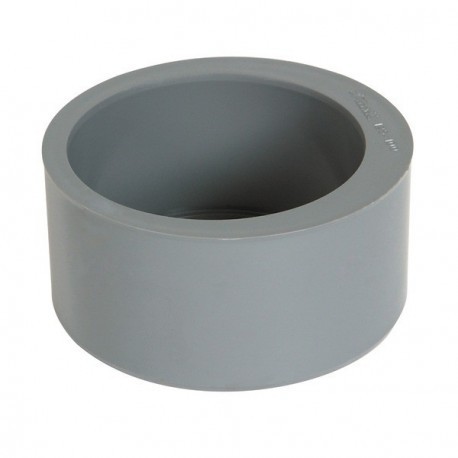 Tampons de réduction PVC