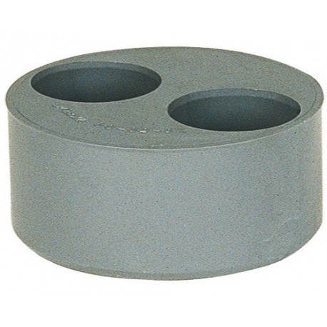 Tampons de réduction PVC