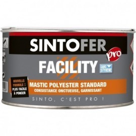 Mastic Sintofer pro