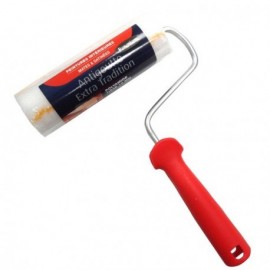 Rouleau complet anti-gouttes extra 180 mm clip