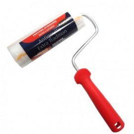 Rouleau complet anti-gouttes extra 180 mm clip