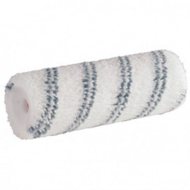 Manchon clip polyester acrylique satinée 180 mm