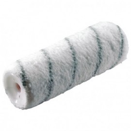 Manchon polyester acrylique mat 180 mm