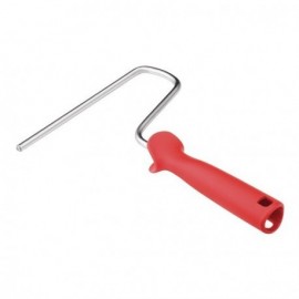 Monture clip polypro 180 mm