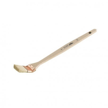 Brosses plates radiateur