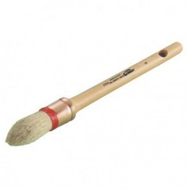 Brosses à rechampir longues