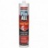Mastic-colle MS polymères - FIX ALL HIGH TACK
