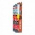 Mastic-colle MS polymères - FIX ALL HIGH TACK