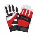 Gants forestiers