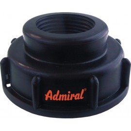 Lot adaptateur de benne 1359 ADMIRAL
