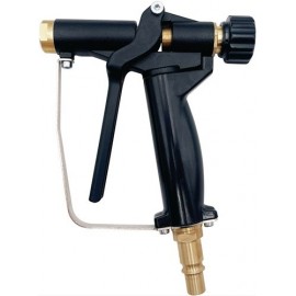 Pistolet de lavage de sécurité multiclean manchon