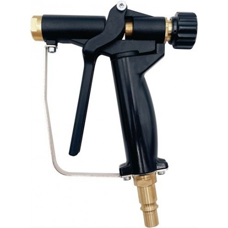 Pistolet de lavage de sécurité multiclean manchon