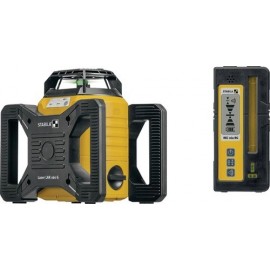 Jeu de lasers rotatifs LAR 160 G 600 m