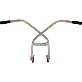 Pince-dalle Basic Line zone d atteinte 0-400 mm