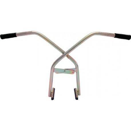 Pince-dalle Basic Line zone d atteinte 0-400 mm