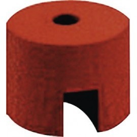 Aimant bouton D19,1xH12,7 mm