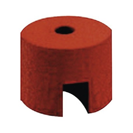 Aimant bouton D19,1xH12,7 mm