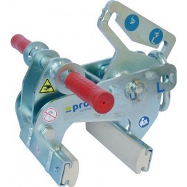 Pince éléments angulaires WEZ-06 zone d atteinte 116-120mm