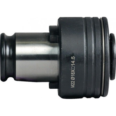 Adaptateur à changement rapide SES