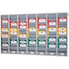 Tableau d'organisation EICHNER