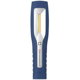 Lampe baladeuse à accu à LED Mag Pro 60-600 Lm