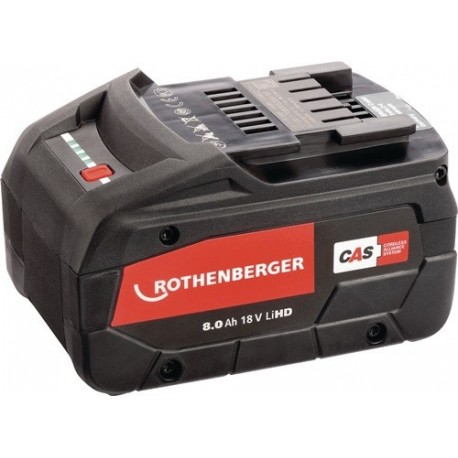 Accu CAS ROTHENBERGER