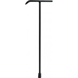 Clé à bornes d incendie de sous-sol type E carré 14 mm