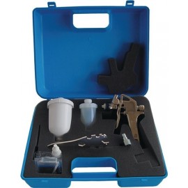 Pistolet à peinture minipaint DN 7,2 G 1/4 po.